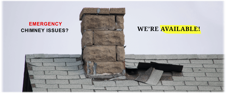 Chimney Repair Indy