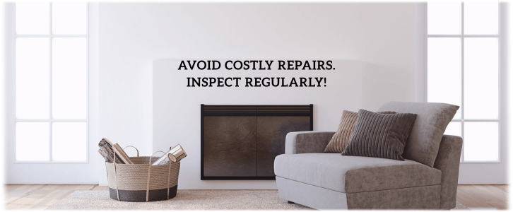 Chimney and Fireplace Inspection Indy