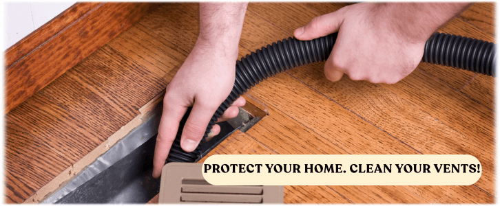 Dryer Vent Cleaning Indy