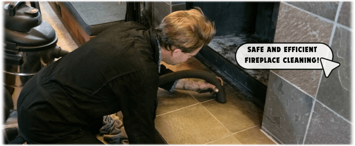 Fireplace Cleaning Indy