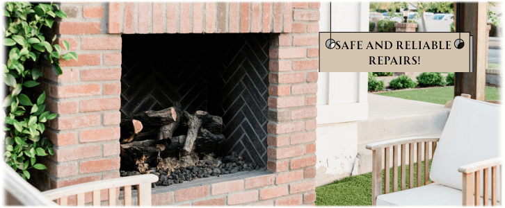 Fireplace Repair Indy